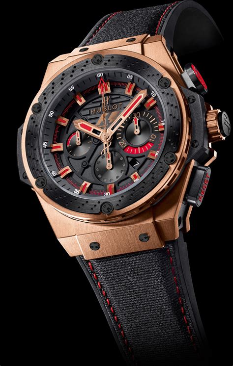 hublot formula 1 limited edition replica|Hublot for sale uk.